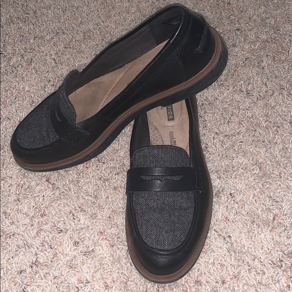 Clark’s loafers - Picture 2 of 5